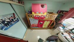 Blk 156 Rivervale Green (Sengkang), HDB 4 Rooms #457720381